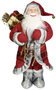 Weihnachtsmann Willy 45cm